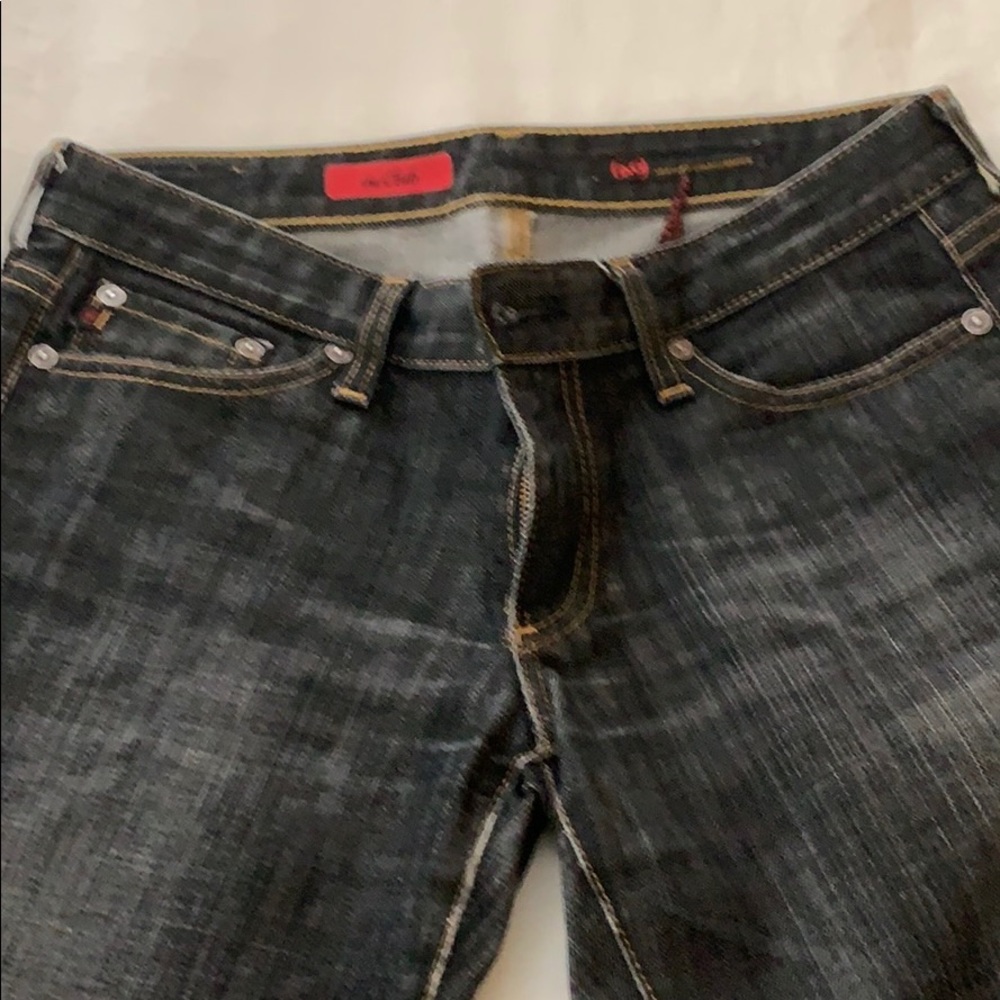 Jeans - Picture 2 of 3